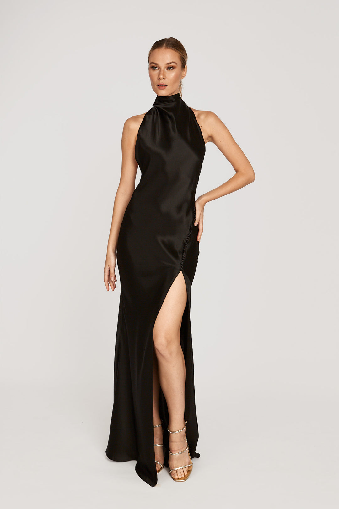 SAU LEE X Revolve Penelope Gown In Red Lyst Australia, 48% OFF