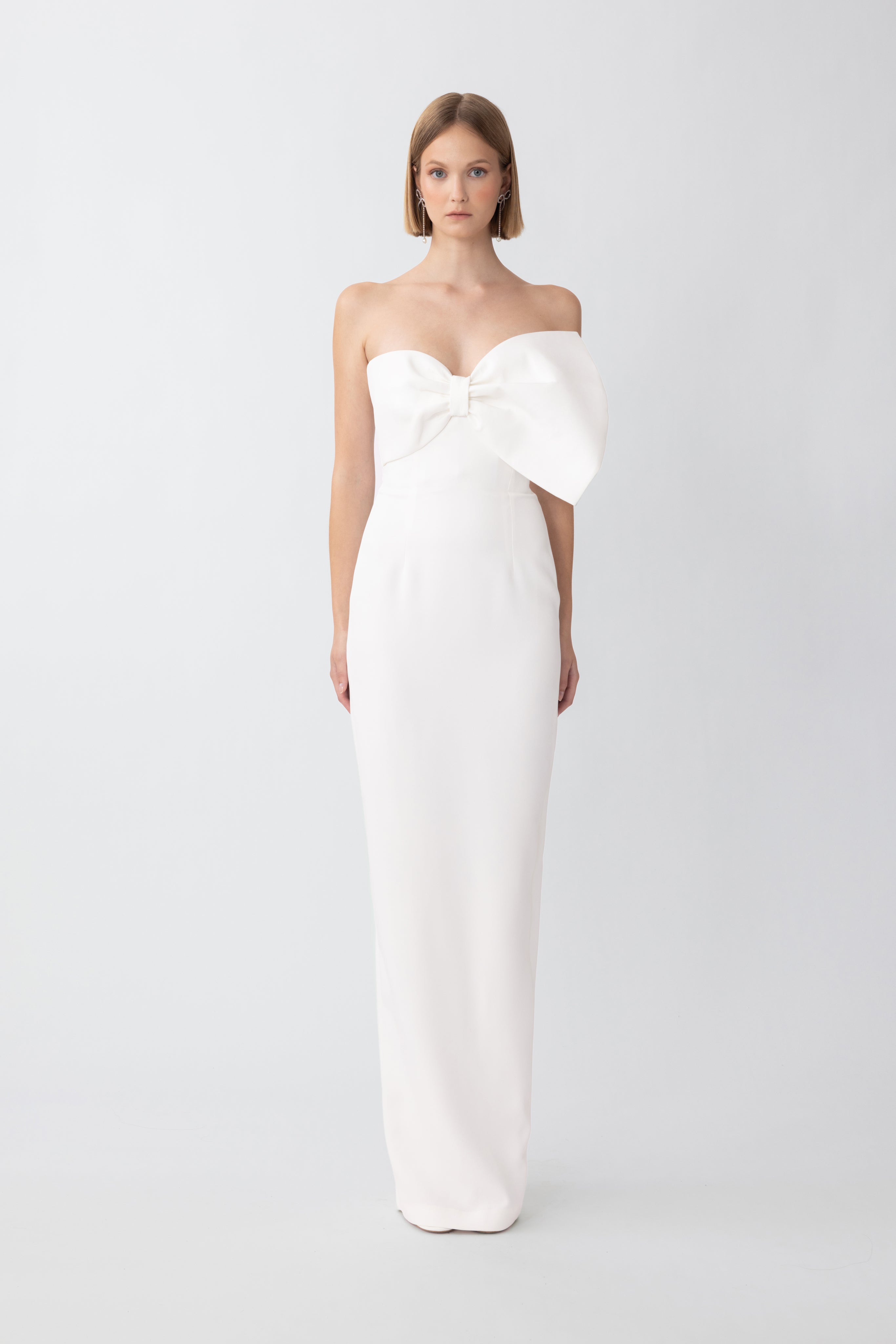 Eleanor Gown