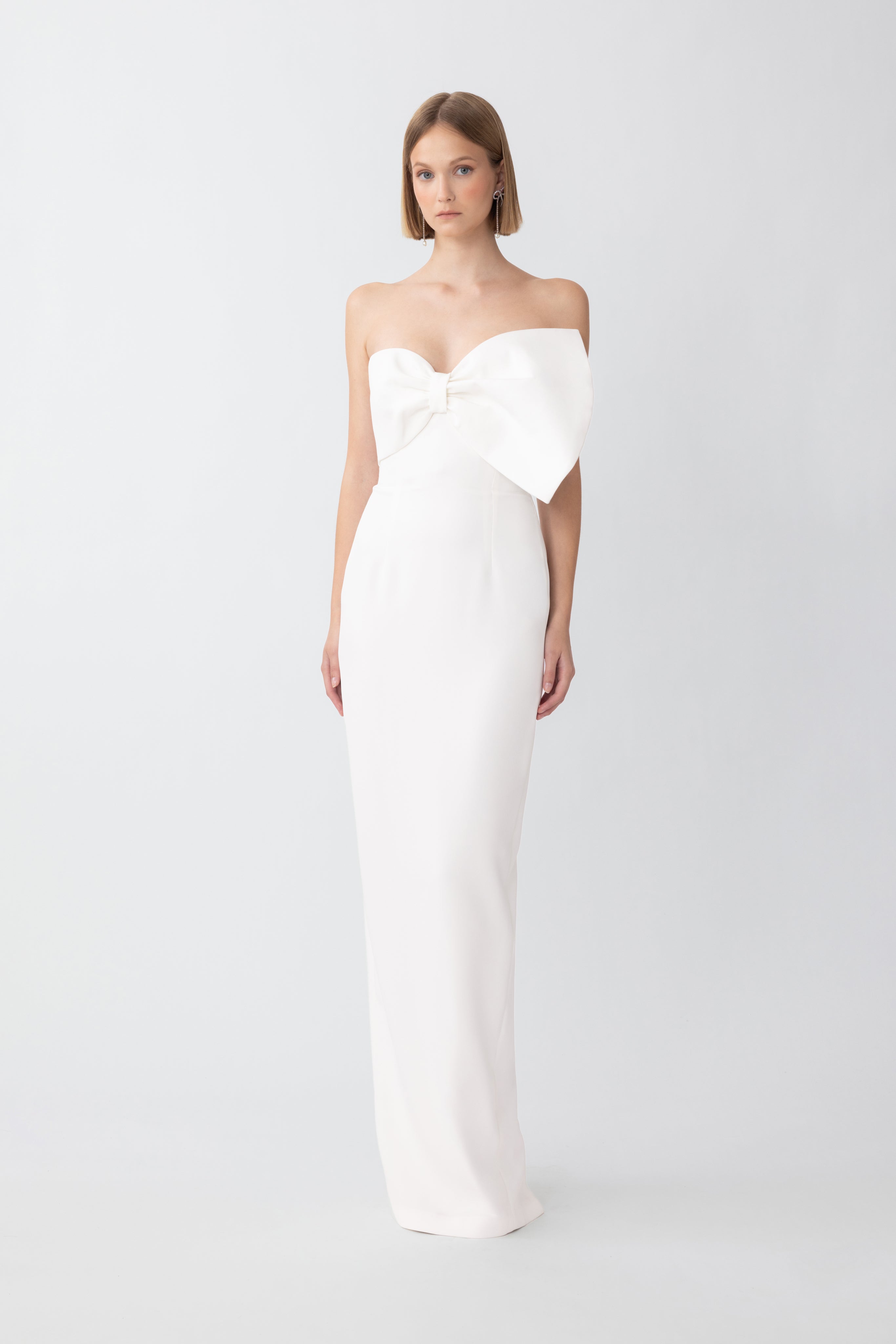 Eleanor Gown